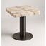 Silo Marble Onyx Side Table — design preview
