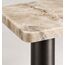 Silo Marble Onyx Side Table — design preview