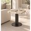 Silo Marble Onyx Side Table — design preview