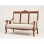 Ruhan Chinioti Carved Settee — design preview