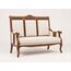 Ruhan Chinioti Carved Settee — design preview