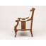 Ruhan Chinioti Carved Settee — design preview