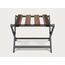 Sohan Fold-Flat Hotel Luggage Stand — design preview