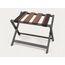 Sohan Fold-Flat Hotel Luggage Stand — design preview
