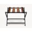 Sohan Fold-Flat Hotel Luggage Stand — design preview