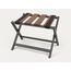 Sohan Fold-Flat Hotel Luggage Stand — design preview