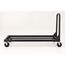 Arif Banquet Chair Transport Dolly — design preview