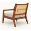 Mehrab Sheesham Lounge Chair — design preview