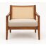 Mehrab Sheesham Lounge Chair — design preview