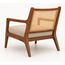 Mehrab Sheesham Lounge Chair — design preview