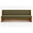Aroha Café Window Banquette — design preview