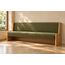 Aroha Café Window Banquette — design preview