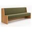 Aroha Café Window Banquette — design preview