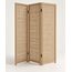 Nirva Folding Privacy Screen — design preview