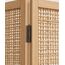 Nirva Folding Privacy Screen — design preview