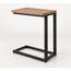 Solis C-Shape Sofa Table — design preview