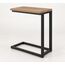 Solis C-Shape Sofa Table — design preview