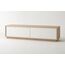 Noma Sliding-Door Media Credenza — design preview