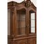 Sultan Chinioti Display Cabinet — design preview
