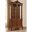 Sultan Chinioti Display Cabinet — design preview