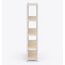 Fjord Modular Bookcase Grid — design preview