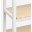 Fjord Modular Bookcase Grid — design preview