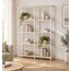 Fjord Modular Bookcase Grid — design preview