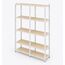 Fjord Modular Bookcase Grid — design preview