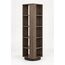 Mirae Rotating Bookcase Tower — design preview