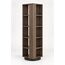 Mirae Rotating Bookcase Tower — design preview