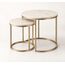 Orla Marble-Look Side Table Duo — design preview
