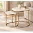 Orla Marble-Look Side Table Duo — design preview