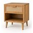 Ayla Cane-Front Nightstand — design preview