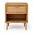 Ayla Cane-Front Nightstand — design preview