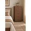 Safiya Tallboy Chest — design preview