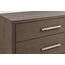 Nacre Six-Drawer Dresser — design preview