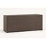 Nacre Six-Drawer Dresser — design preview