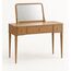 Talia Dressing Table with Fold-Away Mirror — design preview