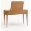 Talia Dressing Table with Fold-Away Mirror — design preview