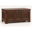 Noor Carved Dowry Chest — design preview