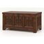 Noor Carved Dowry Chest — design preview