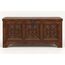 Noor Carved Dowry Chest — design preview