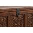 Noor Carved Dowry Chest — design preview