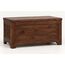 Noor Carved Dowry Chest — design preview