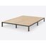 Amani Ventilated Mattress Foundation — design preview