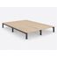 Amani Ventilated Mattress Foundation — design preview