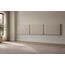 Ravello Upholstered Wall-Panel Headboard System — design preview