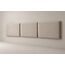Ravello Upholstered Wall-Panel Headboard System — design preview