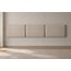 Ravello Upholstered Wall-Panel Headboard System — design preview