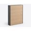 Kian Fold-Away Guest Bed Frame — design preview